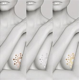 Produktbild Bijoux Indiscrets Mimi Brustschmuck Set
