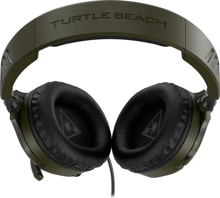 Image du produit Turtle Beach Ear Force Recon 70P (Filaire)