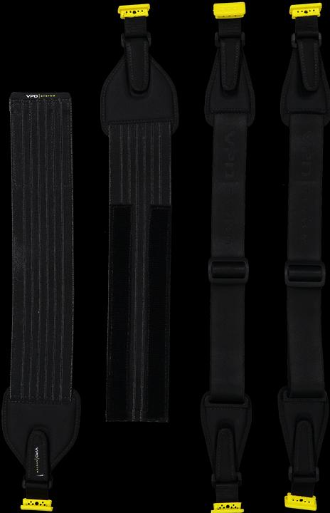 Actual product image Poc VPD System Chest (L, Back protector, Unique specimen)