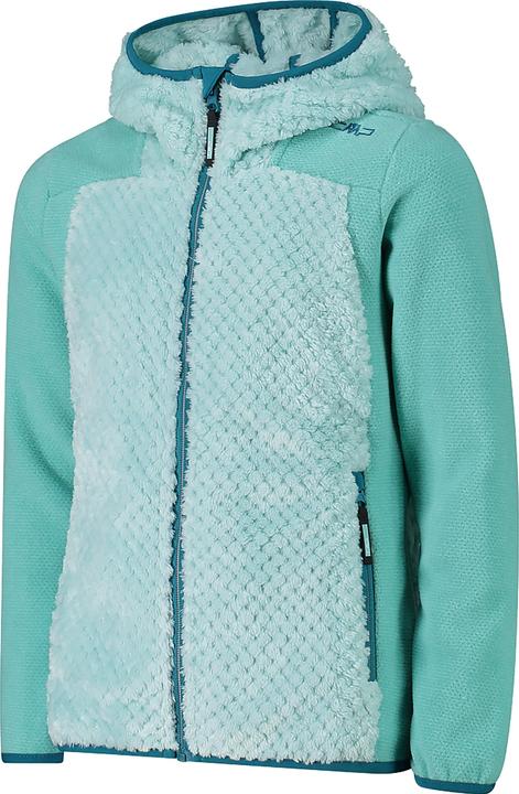 Actual product image CMP Campagnolo Hoodie (140)