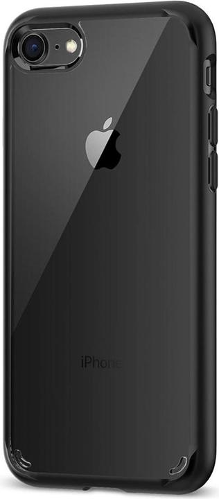 Actual product image Spigen ultra hybrid (Apple iPhone 7)