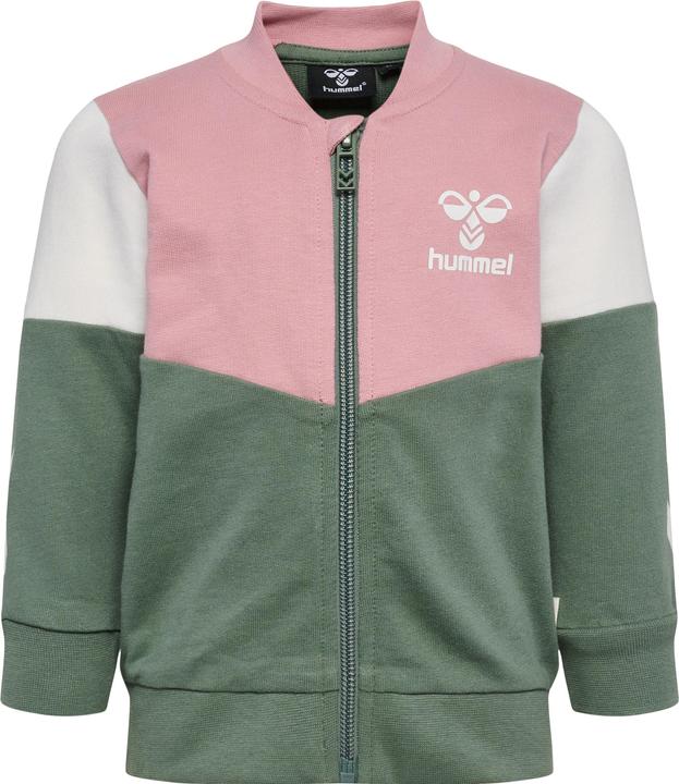 Produktbild hummel hmlFINNA ZIP JACKET (80)
