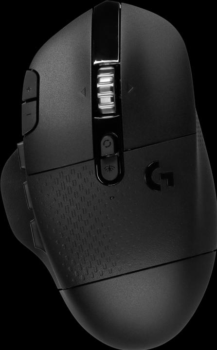 Produktbild Logitech G604 Lightspeed (Kabellos)