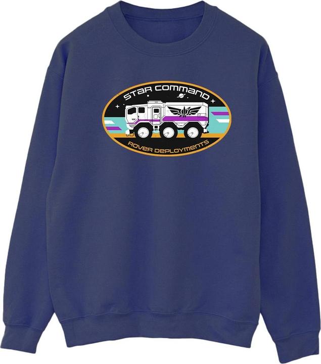 Produktbild Disney Lightyear Rover Deployment Sweatshirt (XXL)