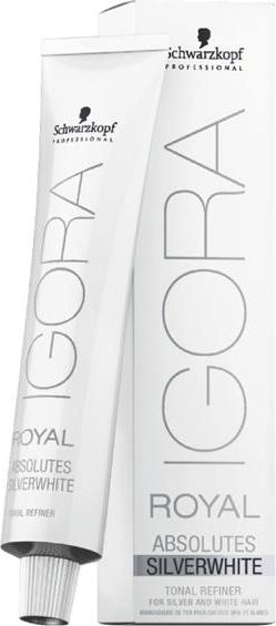 Immagine prodotto Schwarzkopf ArgentoBianco argento (Argento)