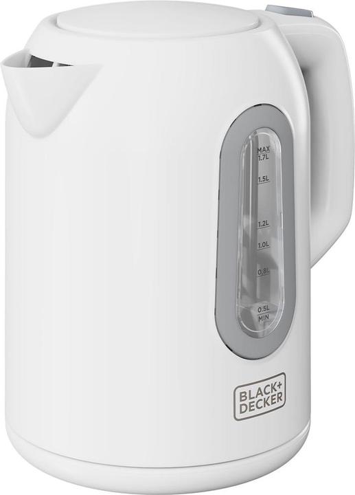 Actual product image Black & Decker Black+Decker electric kettle BXKE2204E (1.70 l)