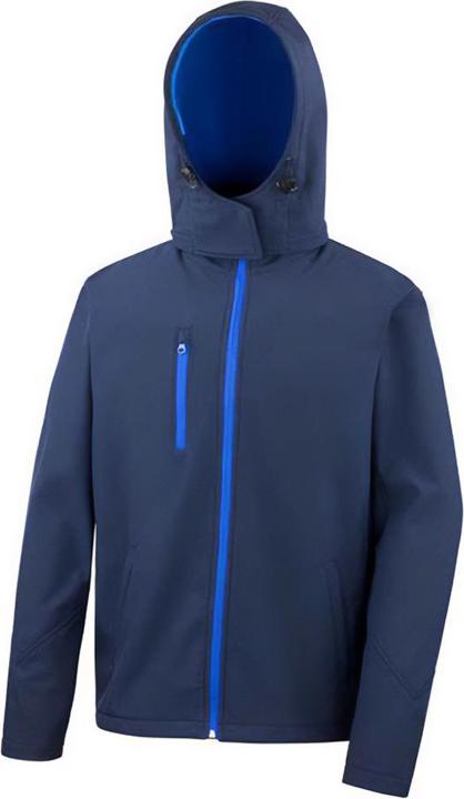 Bleu marine/bleu royal