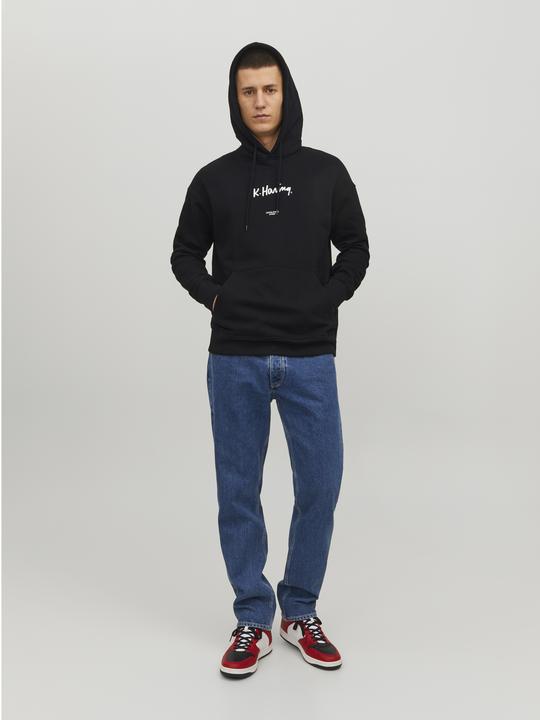 Produktbild Jack & Jones JJ Keith Haring Hoodie (S)