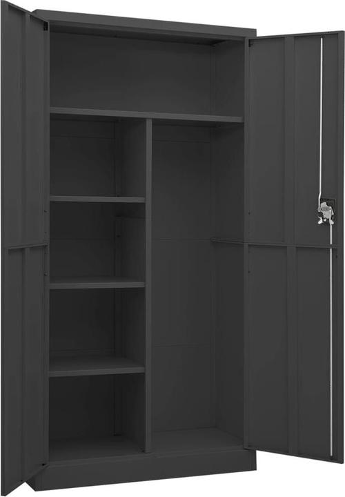 Image du produit VidaXL Piama (90 x 40 x 180 cm)
