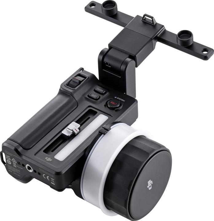 Produktbild DJI Drei-Kanal-Folgefokus (Gimbal Fokushilfe)