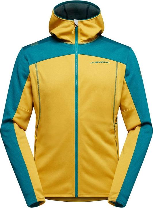 Image du produit La Sportiva Sweat à capuche Cosmic M (M)