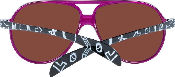Produktbild Try Cover Change Unisex-Sonnenbrille CF514-05-57 ø 57 mm