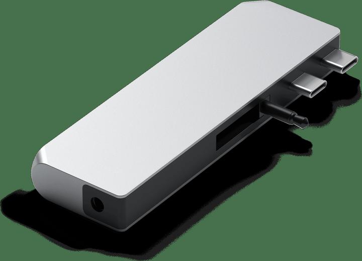 Produktbild Satechi Dual USB-C Pro Hub Mini (USB-C, 5 Ports)
