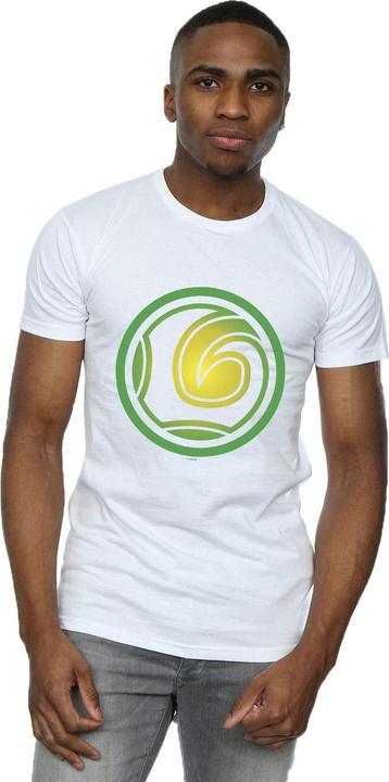 Produktbild Loki Symbol TShirt (XL)