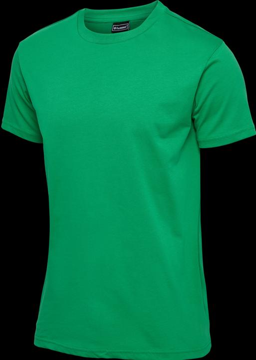Actual product image hummel Hmlred Basic T-Shirt S/S (S)