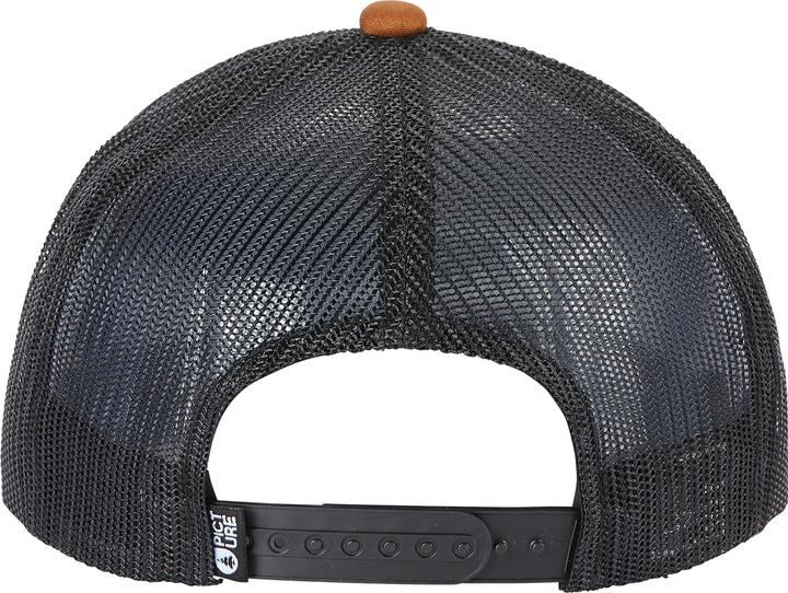 Produktbild Picture Byam Trucker Cap Chocolate (One Size)