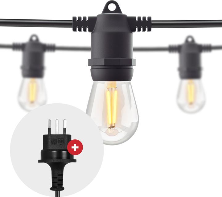 Image du produit Hombli String Light (5 m)