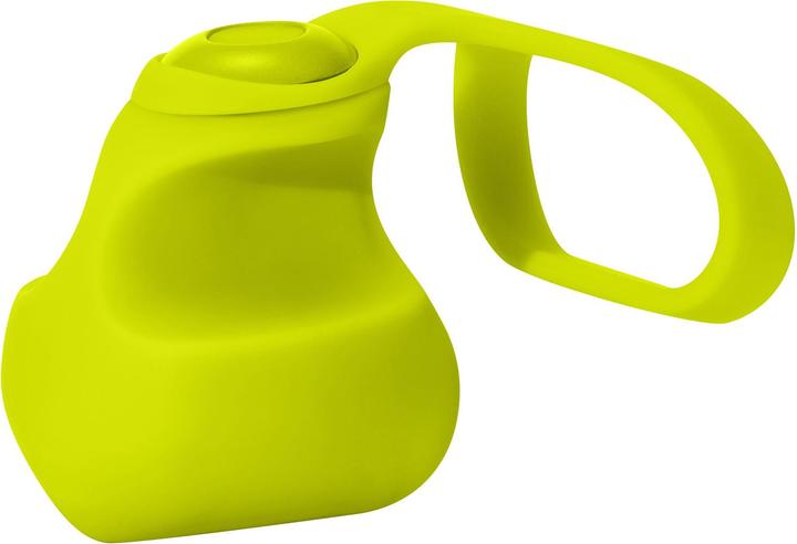 Produktbild Dame Products Fin Finger Vibrator Citrus