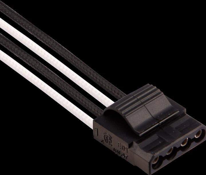 Produktbild Corsair Premium PSU Cables Pro-Kit Typ 4