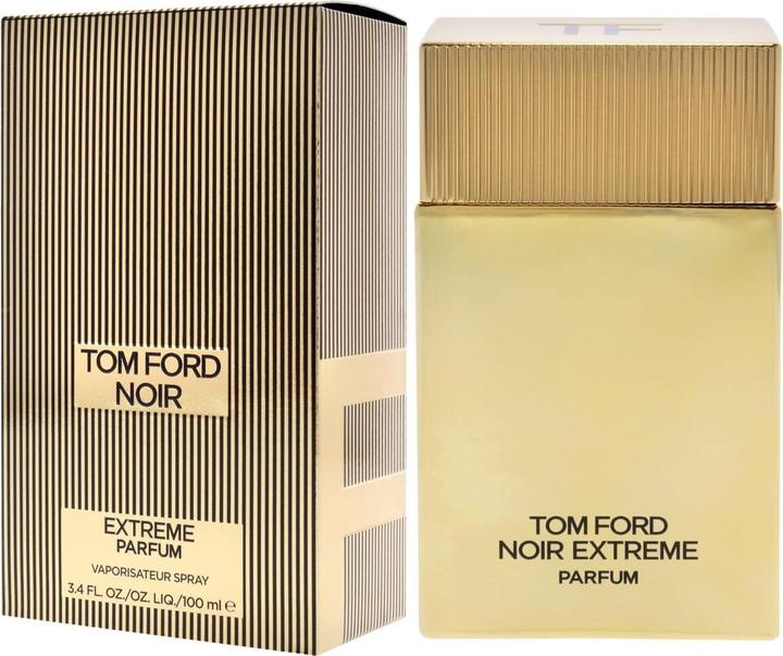 Actual product image Tom Ford Noir Extreme (Eau de parfum, 100 ml)