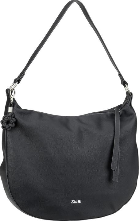 Nubuk, Black