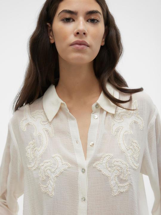 Image du produit Vero Moda VMPEARL Chemise Chemise (M)