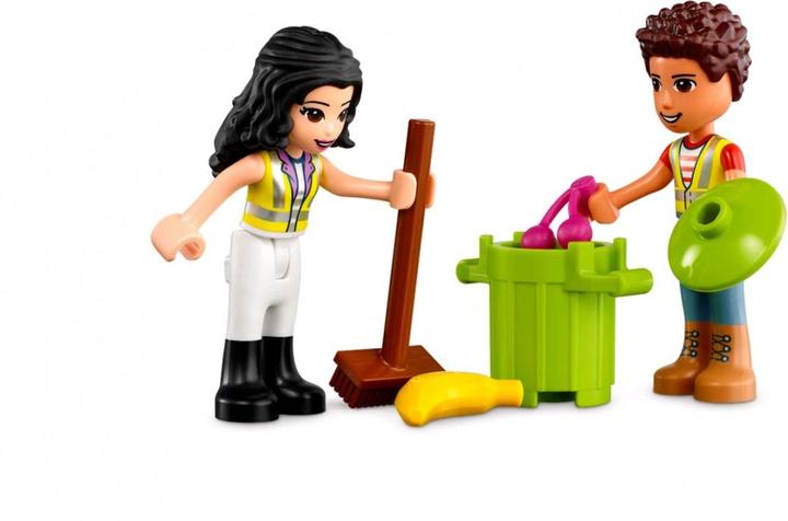 Produktbild LEGO Recycling-Auto (41712, LEGO Friends)