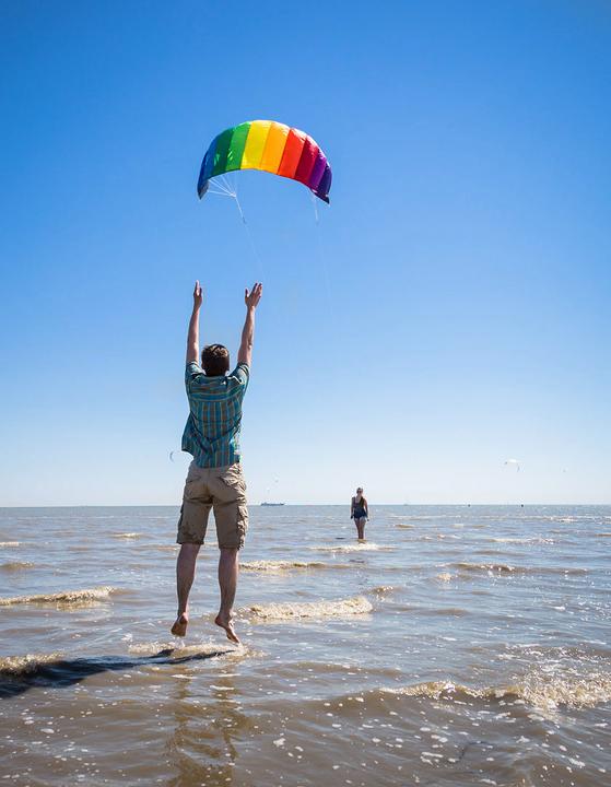 Produktbild Invento Symphony Beach 1.3 Rainbow