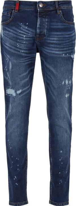 2Y Premium 2Y JUAN DESTROYED SLIM FIT JEANS - 184699