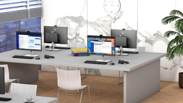 Actual product image Dell OptiPlex 7020 MFF (Intel Core i5-14500T, 8 GB, 512 GB, UHD Graphics 770)