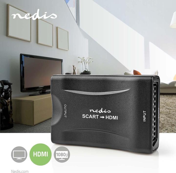 Produktbild Nedis HDMI Converter