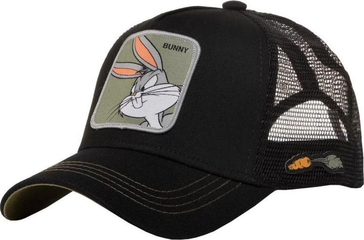 Image du produit Capslab Casual Cap (Taille unique)