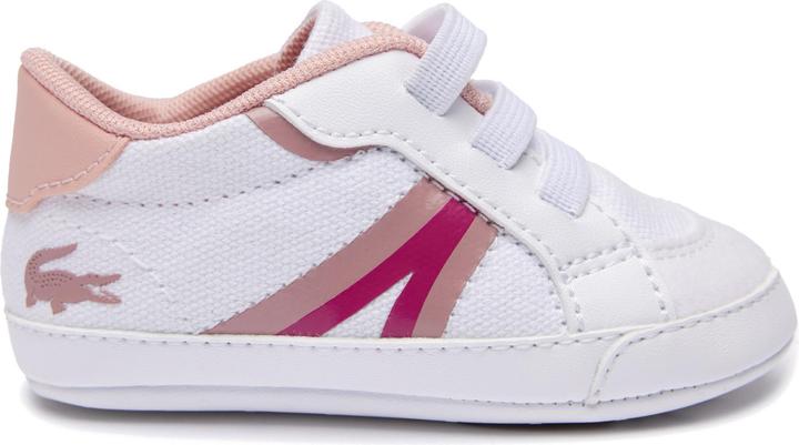 Actual product image Lacoste L004 CRIB 2232 CUB (17)