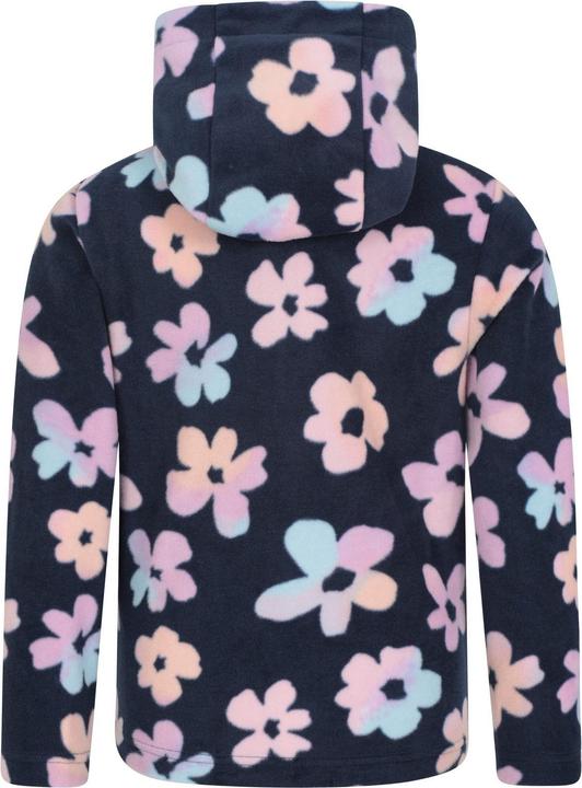 Produktbild Mountain Warehouse Endeavour II Kapuzenpullover (158)