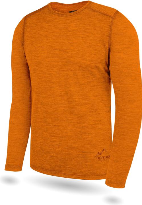 Produktbild Normani Herren Merino Unterwäsche-Set Melbourne/Sydney - 9127 (6XL)