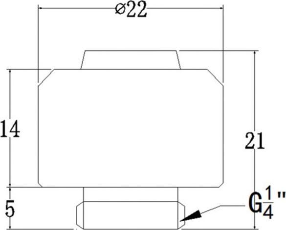 Nährwerte und Zutaten Bykski B-FT3-TK-V2-WH 16/10mm wh 1017547