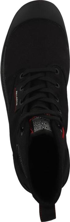 Actual product image Palladium Pampa Hi Patch - 61701 (39)