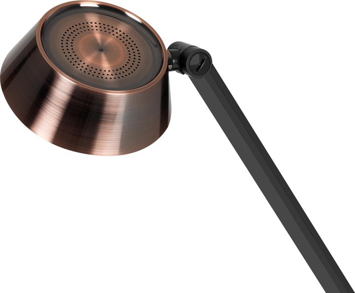 Produktbild Hansa Glow Schreibtischlampe kupfer 8 W (480 lm)