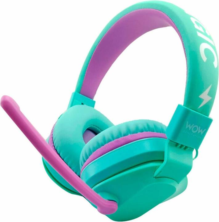 Actual product image Kids Licensing Wow Generation Écouteur