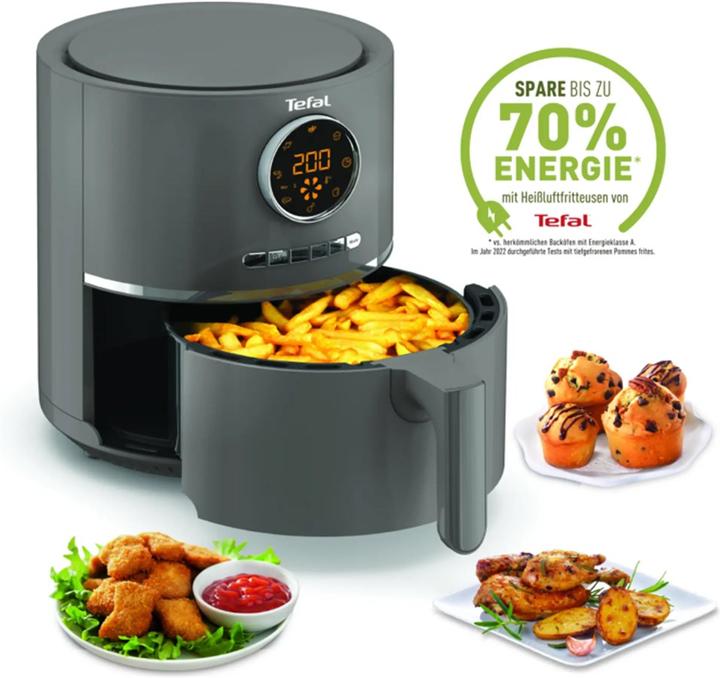 Produktbild Tefal EY111B Fry