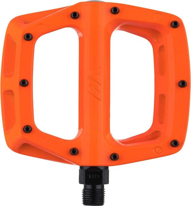 Highlighter orange