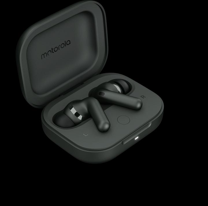 Immagine prodotto Motorola Moto Buds+ (ANC, 7 h, Senza fili)