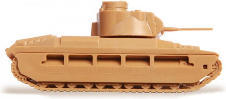 Image du produit Carson 1:100 Tank britannique "Matilda II