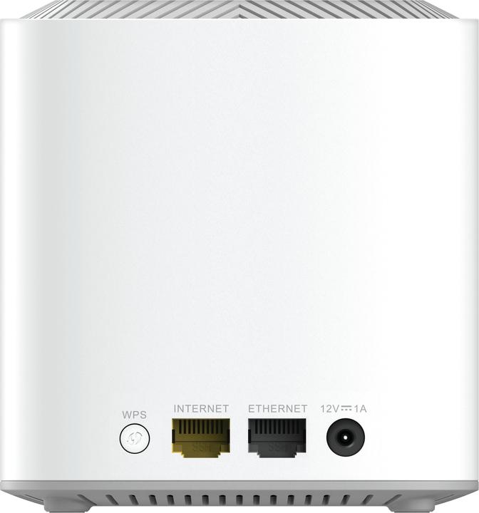 Actual product image D-Link COVR-X1862