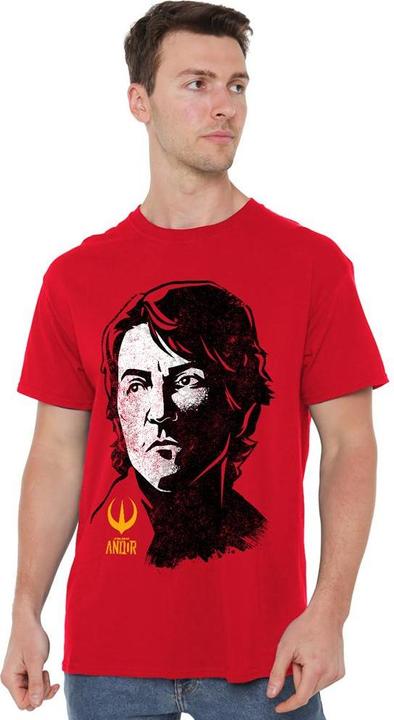 Image du produit Star Wars - T-shirt - Homme (3XL)