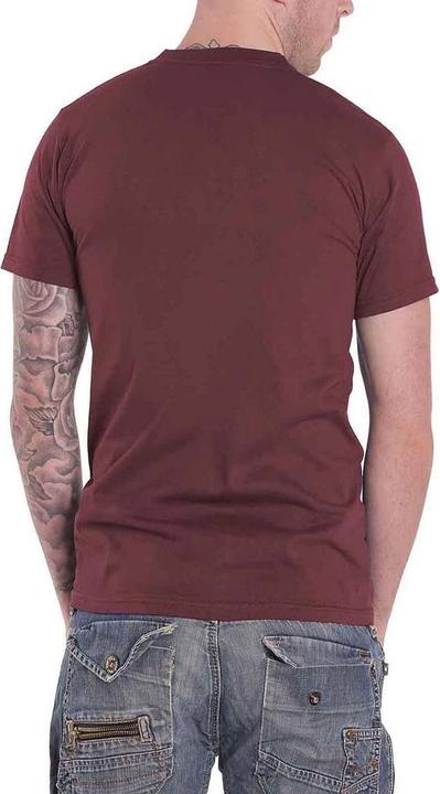 Actual product image Bob Marley TShirt (XL)