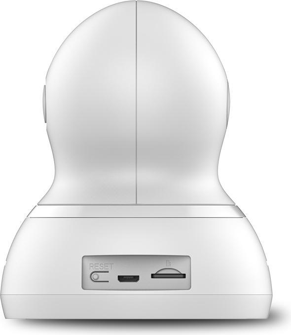 Produktbild YI 1080p Dome Camera (1920 x 1080 Pixels)