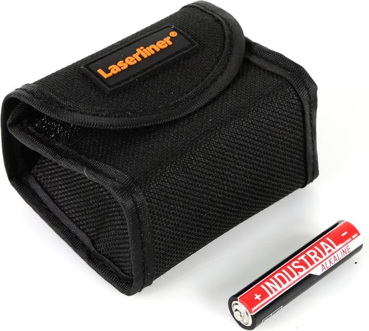 Image du produit Laserliner Boîte MasterLevel Pro (2.80 cm)