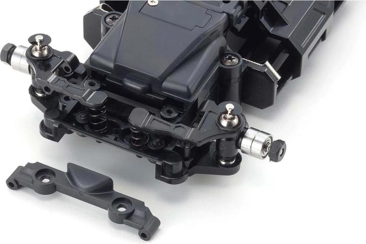 Immagine prodotto Kyosho Telaio Mini-Z MR-03 EVO LL (W-MM) 8500 kV 1:27, ARTR (RTR pronto all'uso)