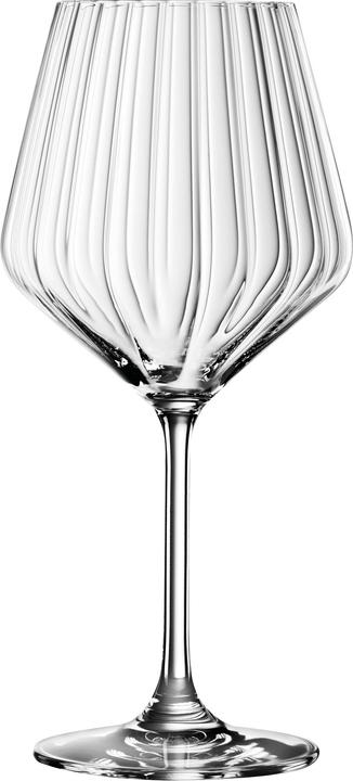 Produktbild Spiegelau LifeStyle 4er Set 640 ml (64 cl, 4 Gläser, Weissweingläser)